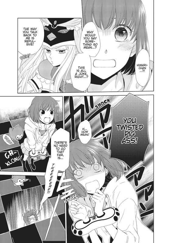 Mawaru PenguindrumVol1-2