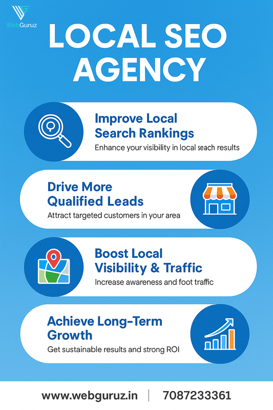 How Local SEO Can Boost Your Business – Key Benefits You Should Know