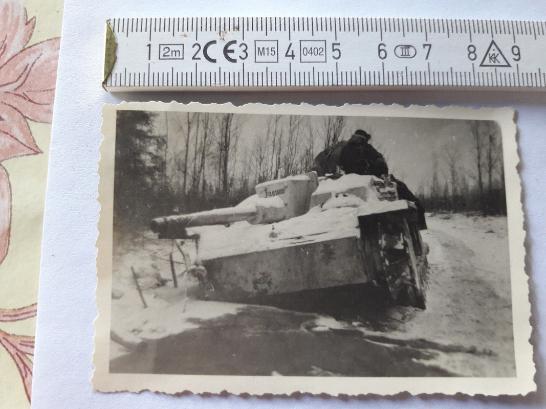 Sturmgeschütz Panzer 2.WK. Wehrmacht