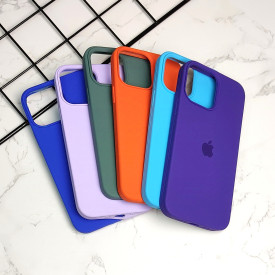 قاب سیلیکون