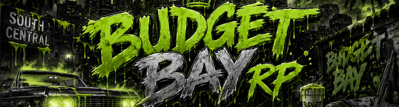 Budget Bay RP