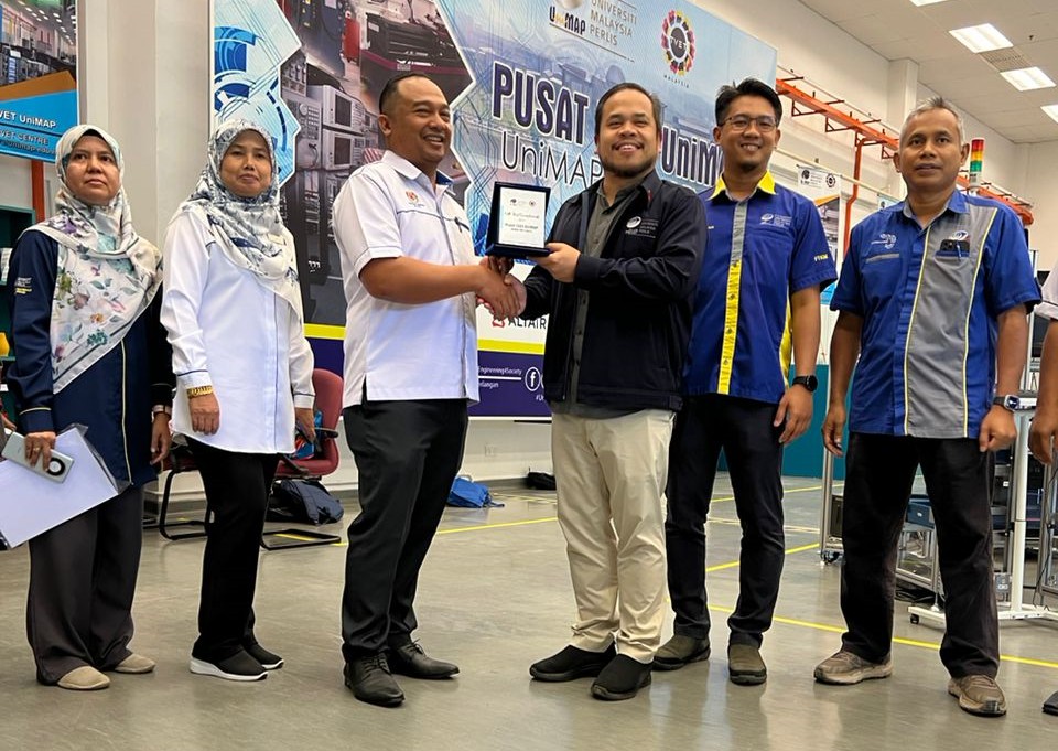 salam sk padang melangit pusat tvet unimap