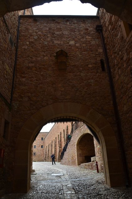 Sigüenza-2010/2023 - Guadalajara y sus pueblos-2010/2023 (34)