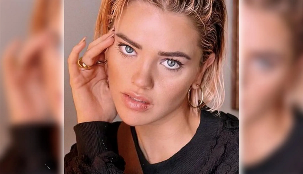 ¿Quién es Thalí García de La casa de los famosos? la actriz que se ganó el odio de todos