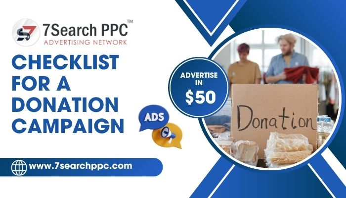 Donation campaign | Donation marketing |  Online Ads