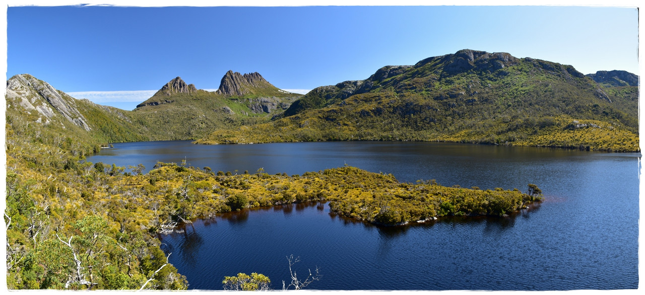Cradle Mountain National Park - Australia (II): Recorriendo Tasmania (30)