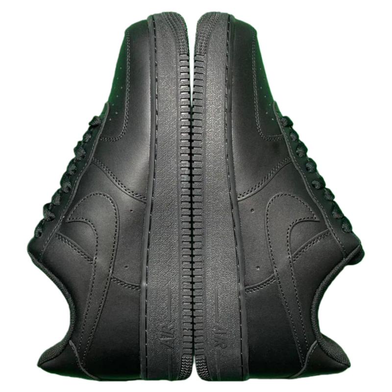 Air Force 1 Black