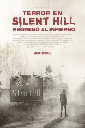 Silent Hill 2