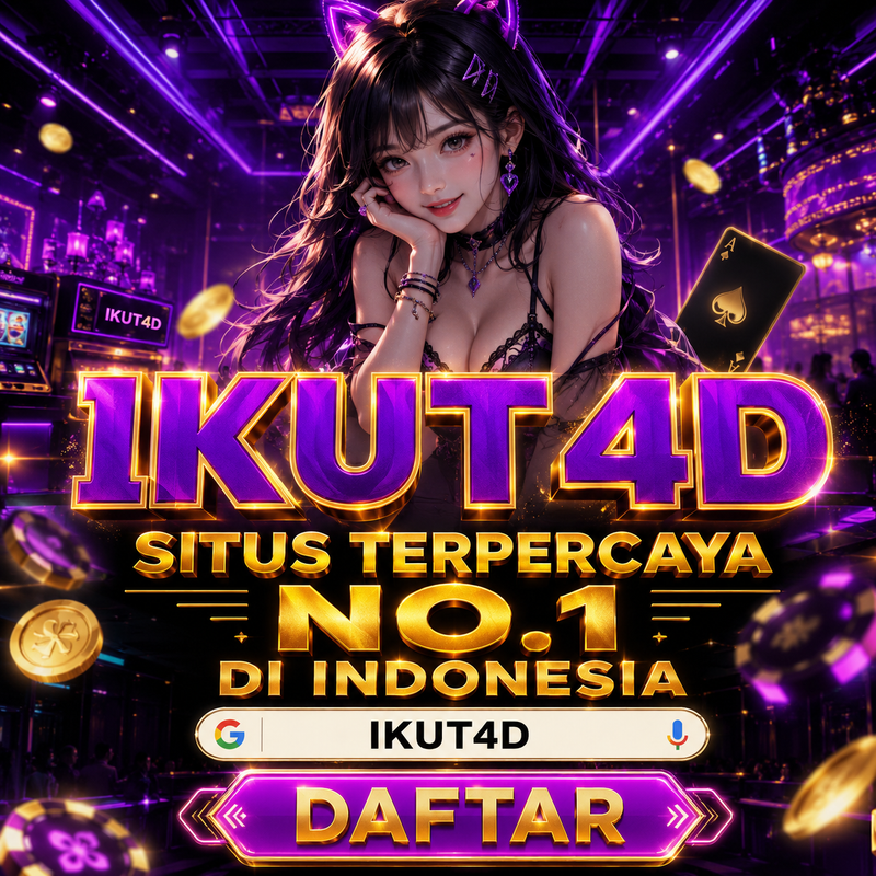 IKUT4D platform game online