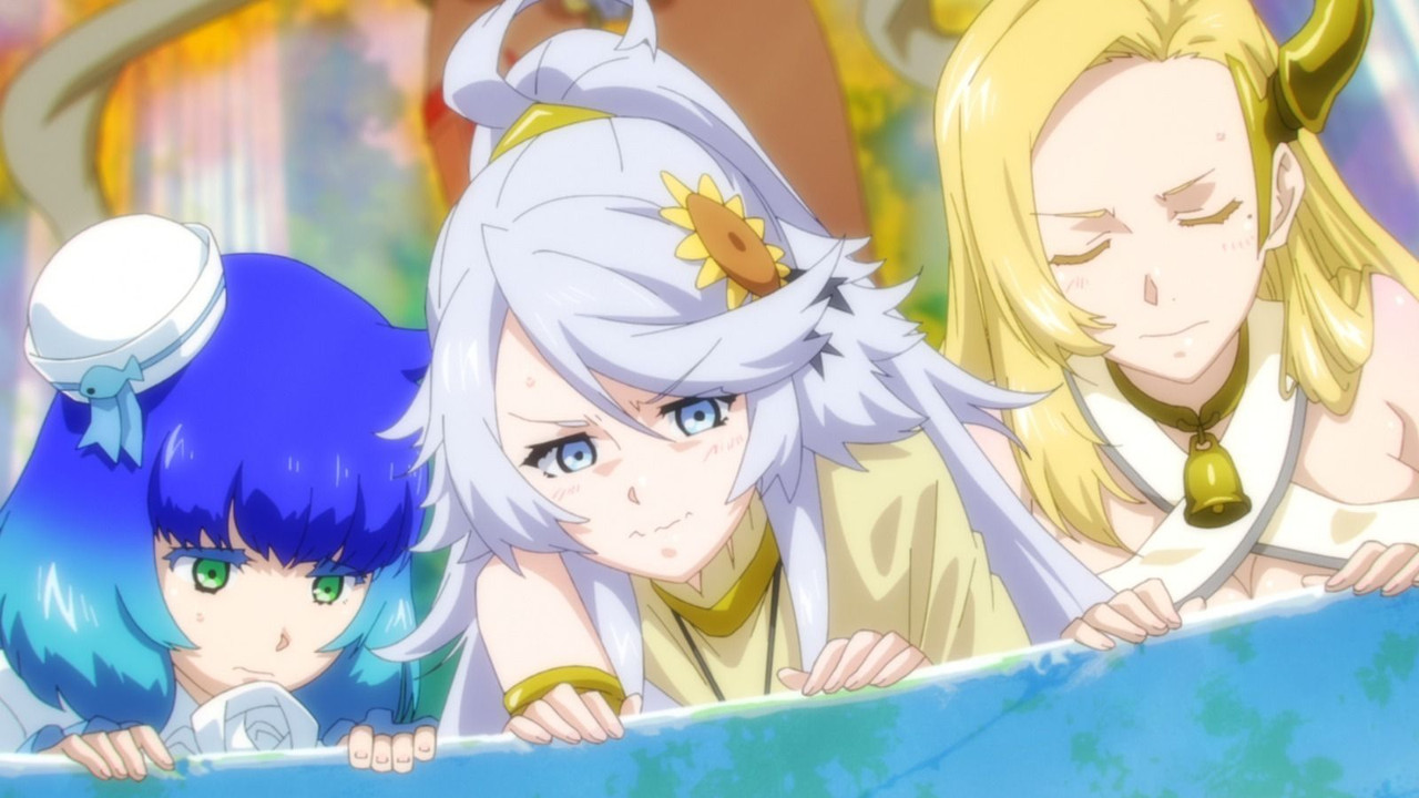 Tondemo Skill de Isekai Hourou Meshi Episode 12 Subtitle Indonesia