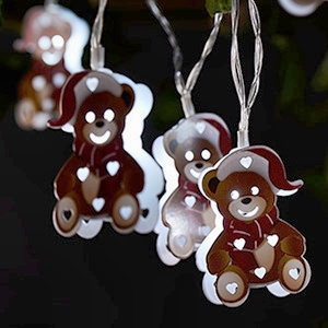 Solar String Light82117