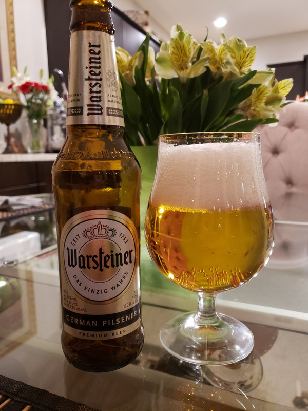 Warsteiner
