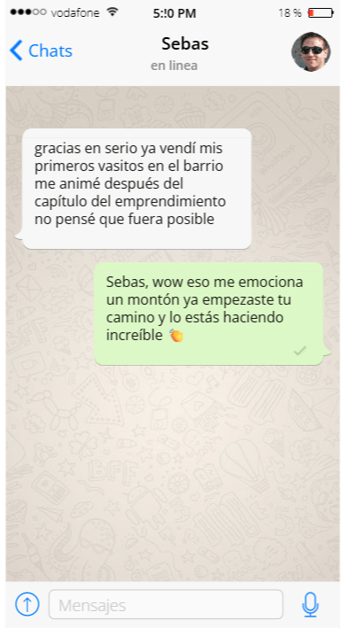 Testimonio 1