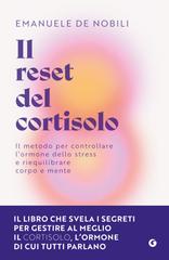 Emanuele De Nobili – Il reset del cortisolo (2026)