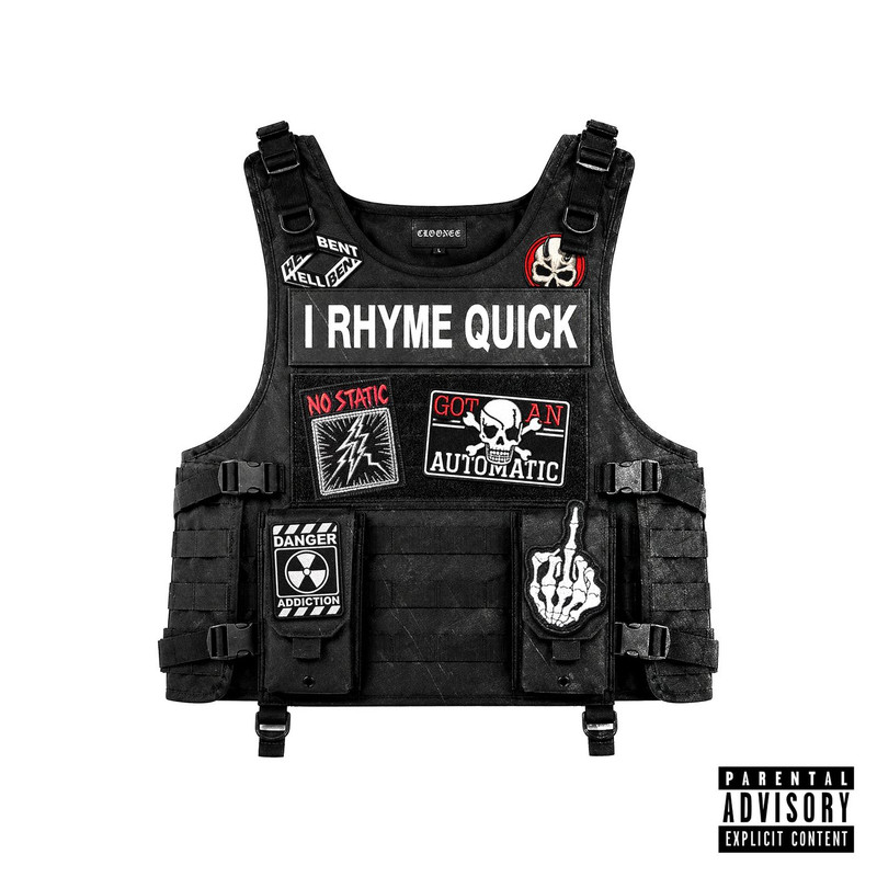 Nice & Smooth, Cloonee – I Rhyme Quick (Extended Mix)