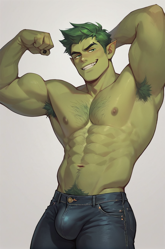 BeastNew