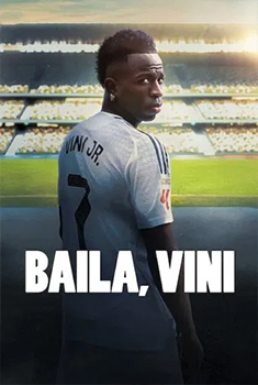 Baila, Vini (2025) WEB-DL 720p/1080p Nacional