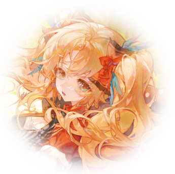 pinecone - arknights