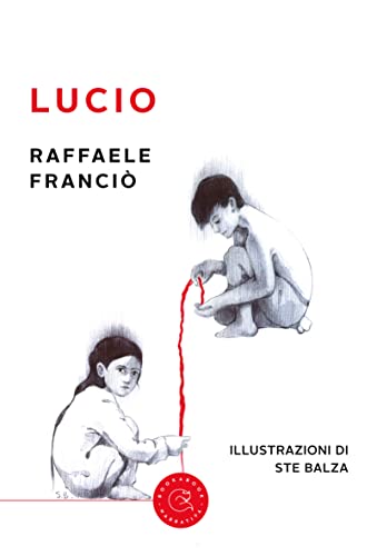 Raffaele Franciò  - Lucio (2022)