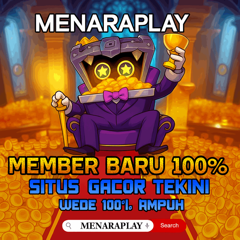 Menaraplay Panduan Lengkap Slot Dana | Trik Maxwin Hari Ini - WooCommerce eCommerce