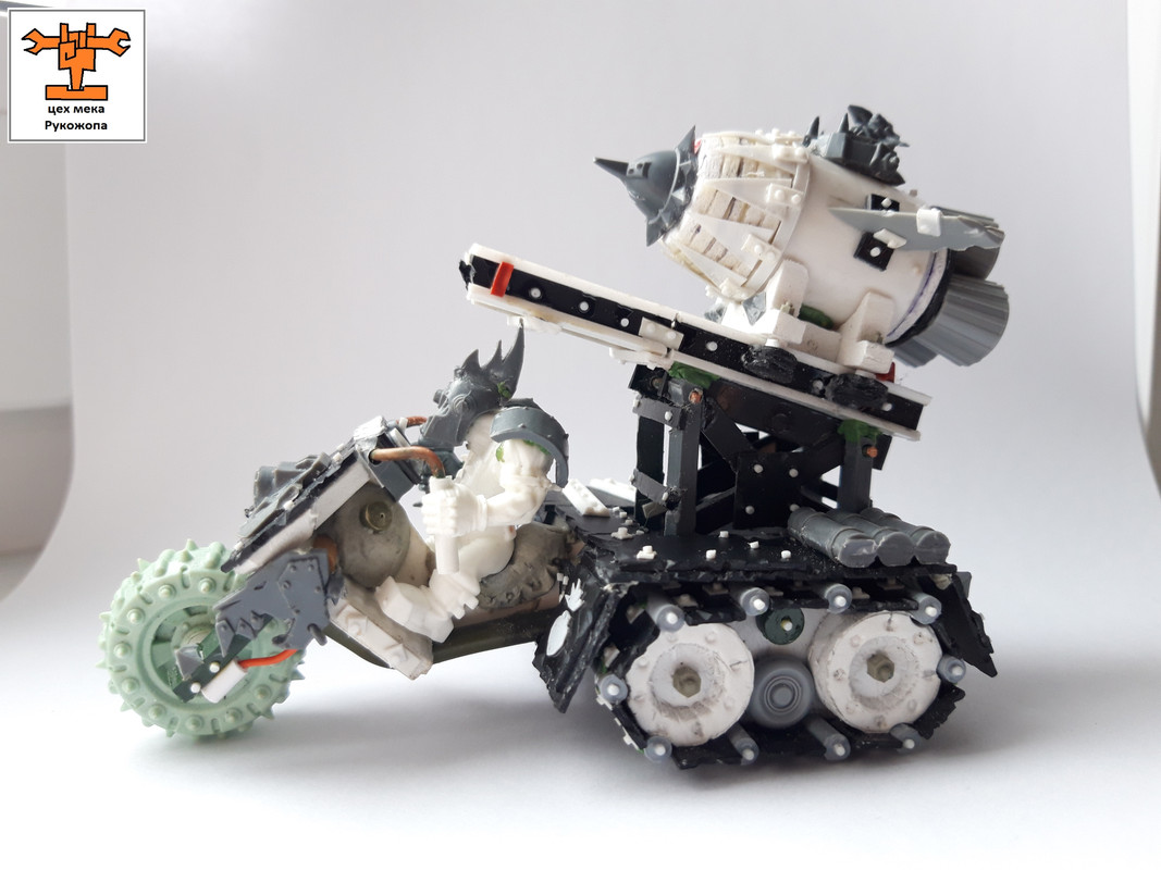 грот бомб лаунча     (101)