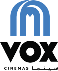 VOX Cinemas Logo