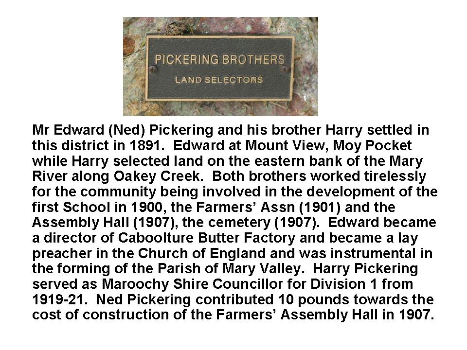 1891 Pickering Bros