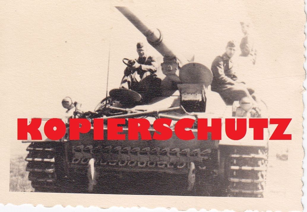 Panzerjäger Hornisse  Nashorn Sd.Kfz.164 SFL Sel