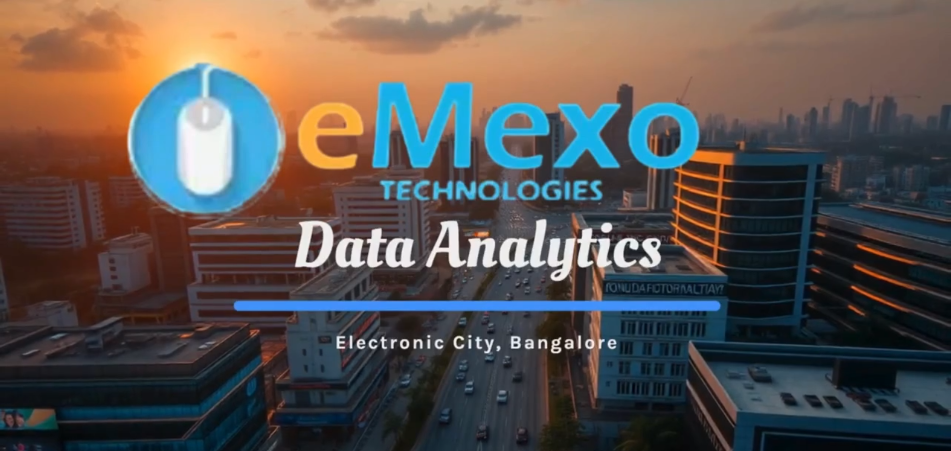 Data Analytics Training Banner