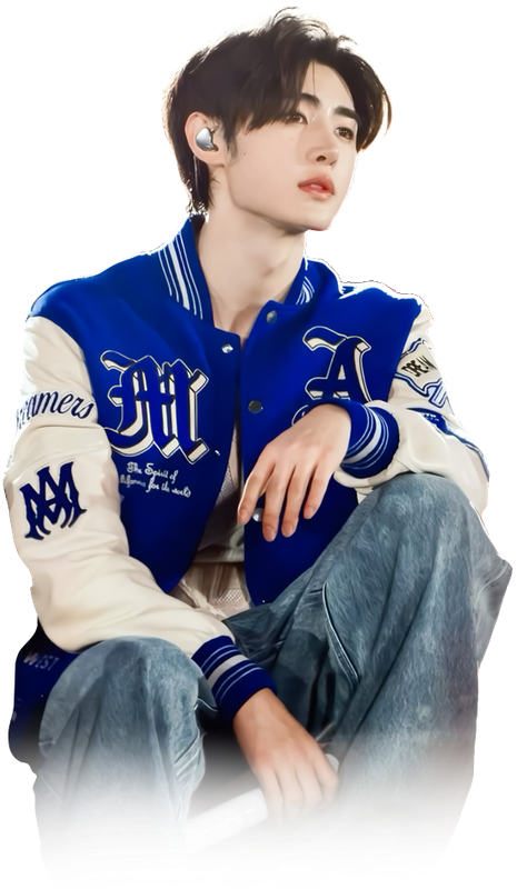 I ♡ sunghoon