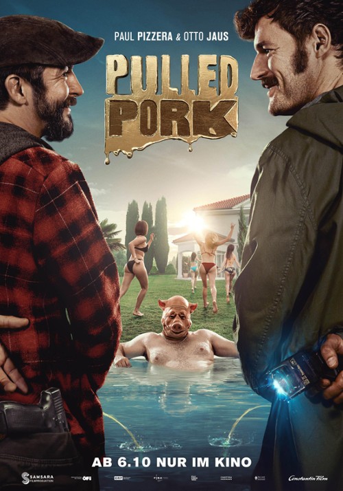 Pulled Pork (2023) MULTi.1080p.WEB-DL.H.264.DDP2.0-FOX / Polski Lektor i Napisy PL
