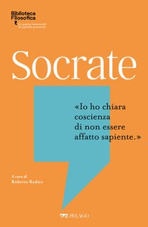 AA.VV. - Socrate (2024)
