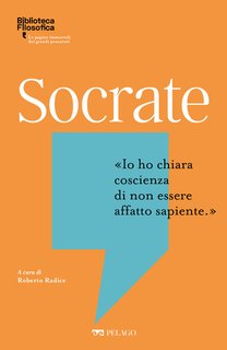 Roberto Radice (a cura di) - Socrate (2024)