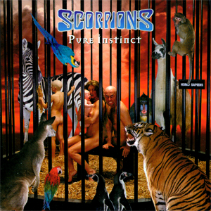 Re: Scorpions