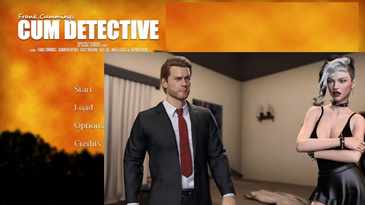 Cum Detective APK