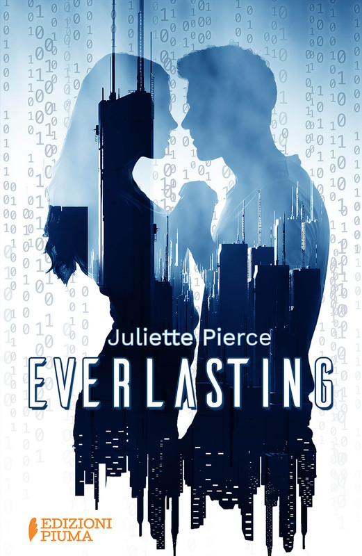 Juliette Pierce – Everlasting (2021)