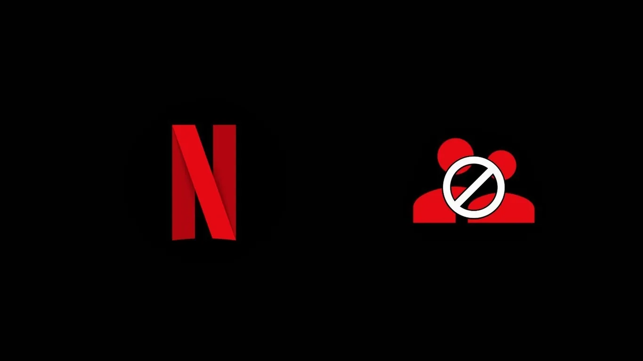 Tu cuenta de Netflix será cancelada si no pagas esta suscripción