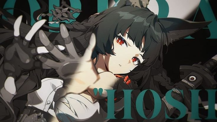 Hoshi Protocol