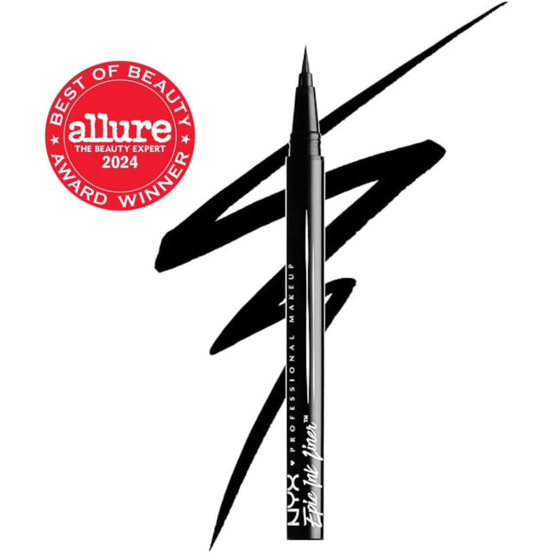 NYX Professional Felt eyeliner