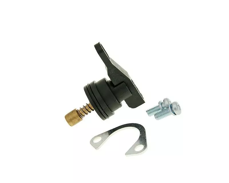 ssanie reczne do gaznikow dellorto 101 octane 1