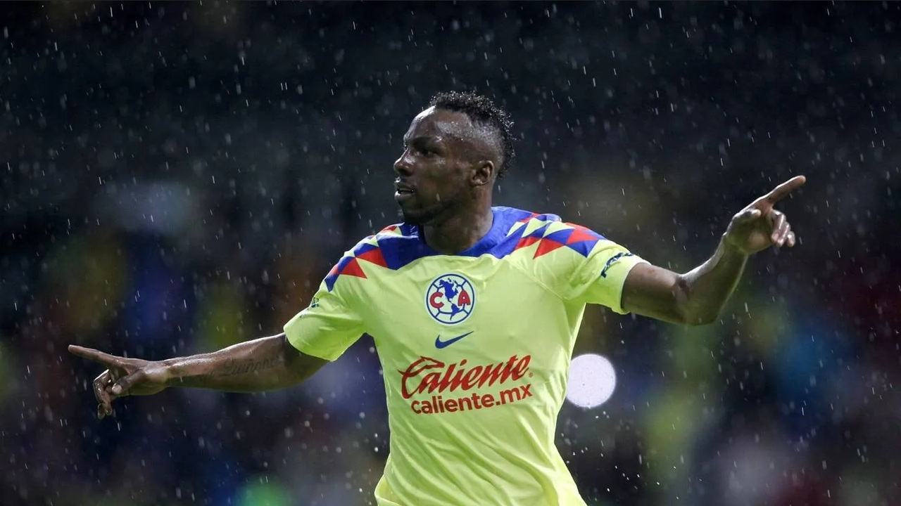 América vence a León con penal de Quiñones a lo Panenka en Cuartos de Liga MX