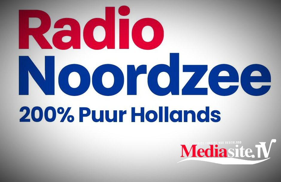 Radio-Noordzee