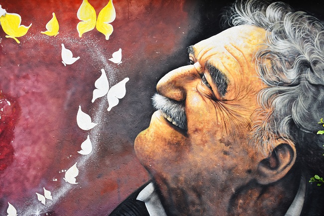 gabo-grafite