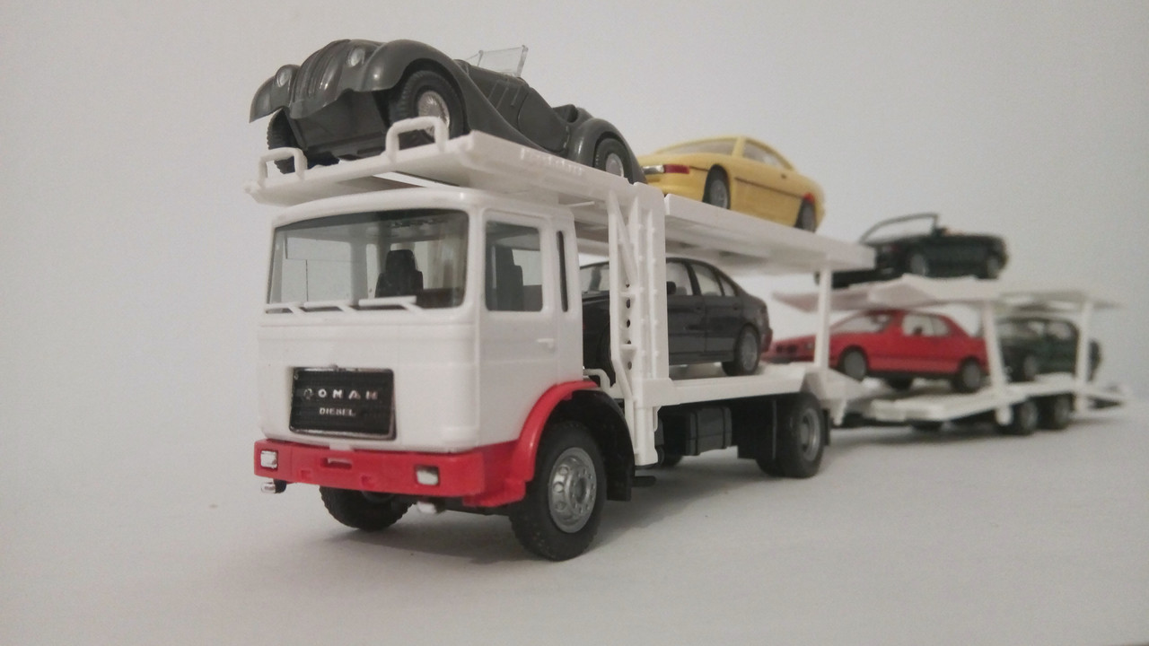 Mach (9105)