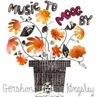 music to moog by