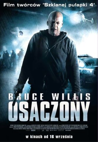 Osaczony / Hostage (2005) PL.1080p.REMUX.BluRay.AVC.h264.AC3-AJ666 / Lektor PL