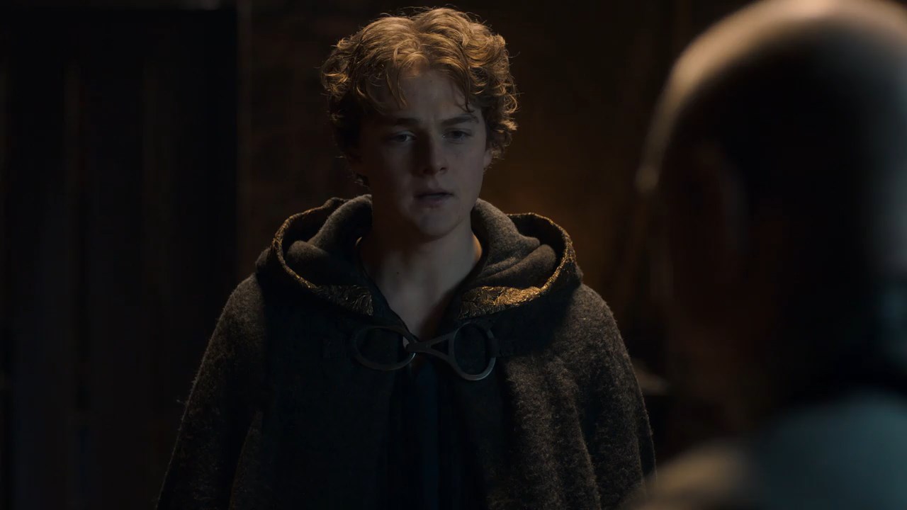 The Last Kingdom (2018) Season 3 [Hindi + English] WebRip 480p 720p ESub - Complete Screenshot