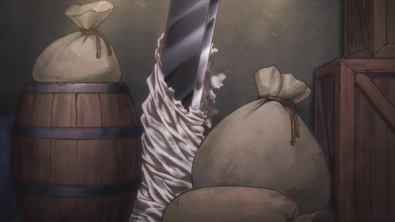 [SubsPlease] Isekai Shoukan wa Nidome desu - 01 (720p) [23B354B1].0003