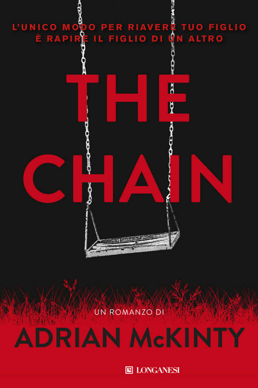 Adrian McKinty - The chain (2019)