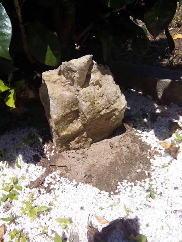 Lokasi Baru Makam Tun Saban Di Lawin, Gerik